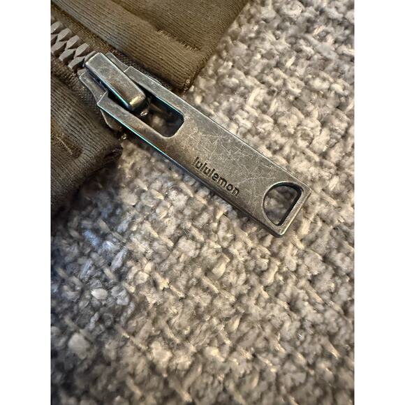 NWT Lululemon Define Jacket-6 - Picture 6 of 12